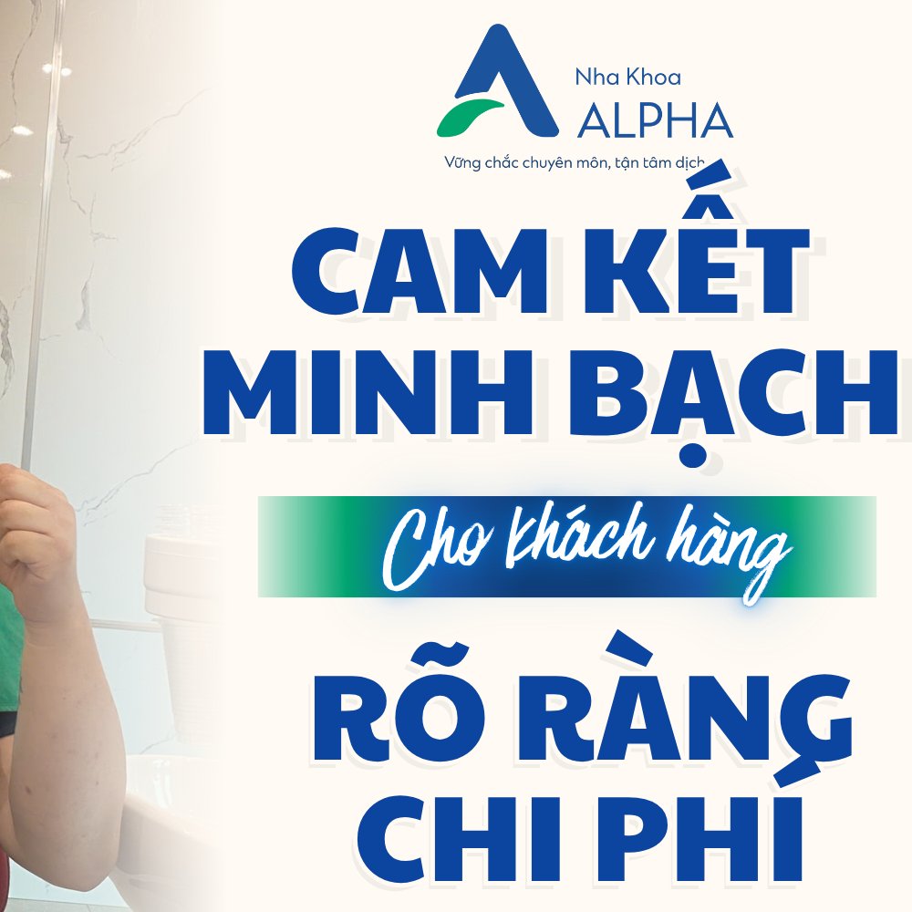 Cam kết minh bạch