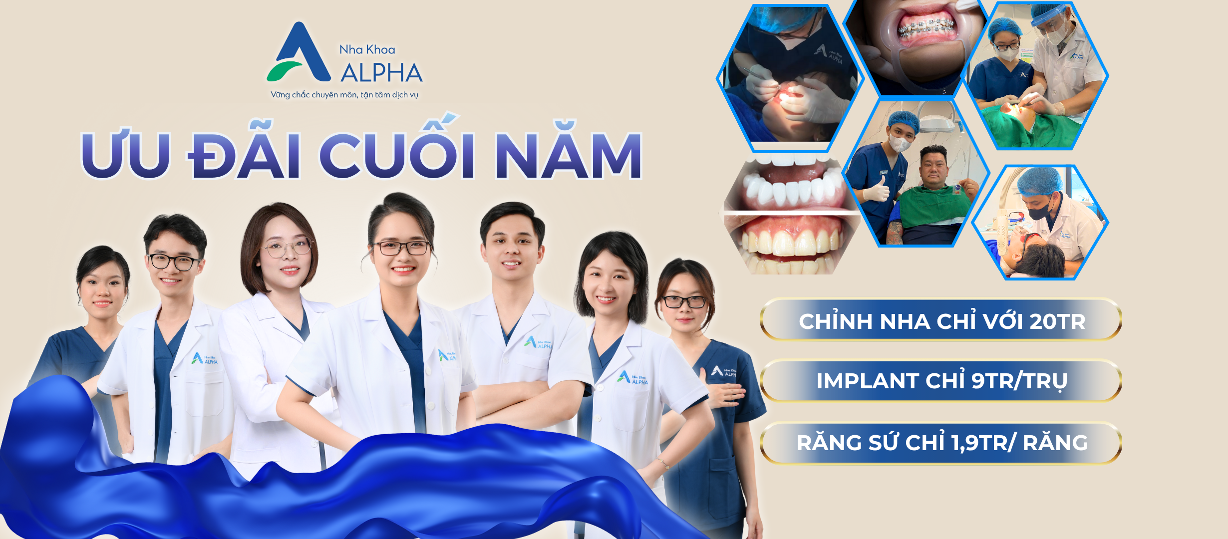 ưu đãi nhổ răng